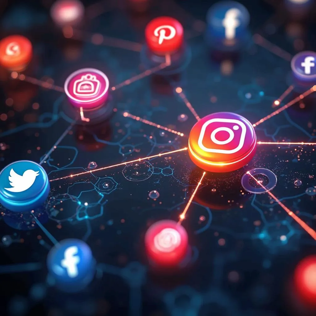 Curso Estrategias Avanzadas en Redes Sociales