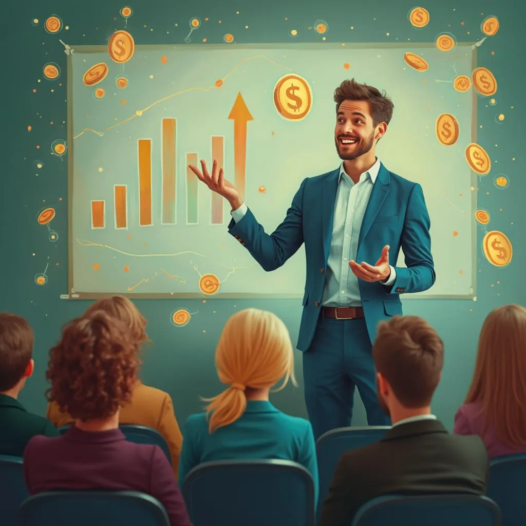Curso Monetización de Marca Personal