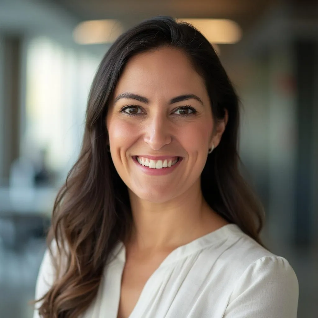 Ana López - Experta en Estrategia de Marca