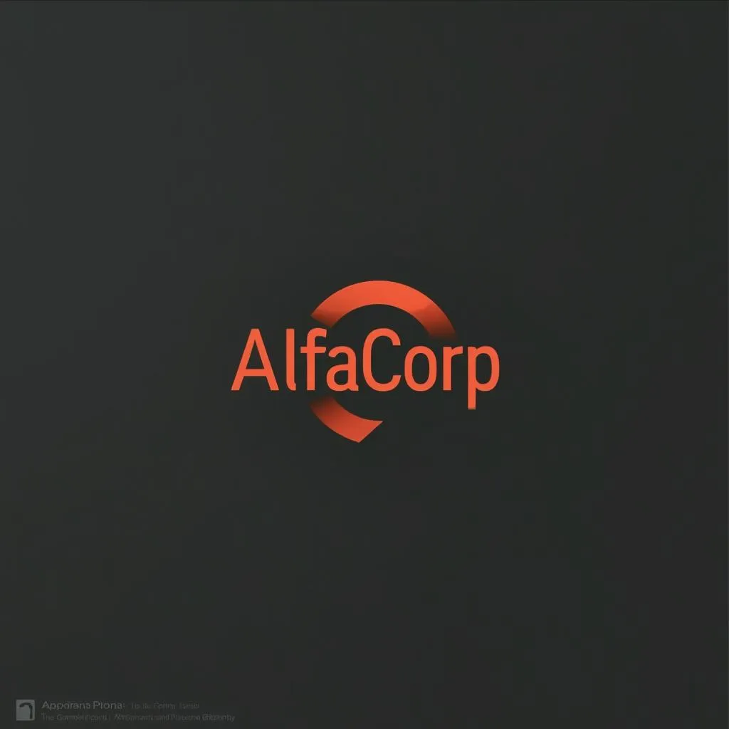 Logo Cliente AlfaCorp