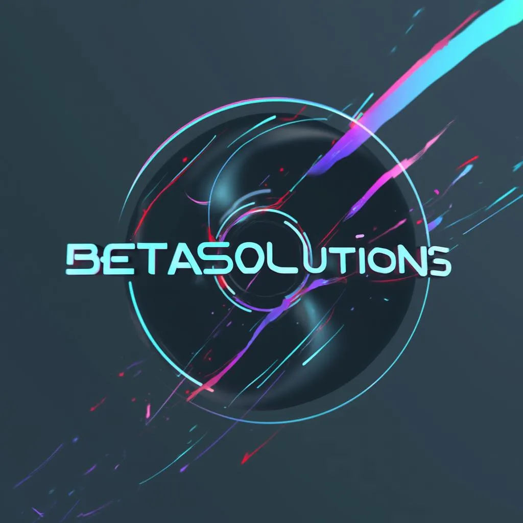 Logo Cliente BetaSolutions