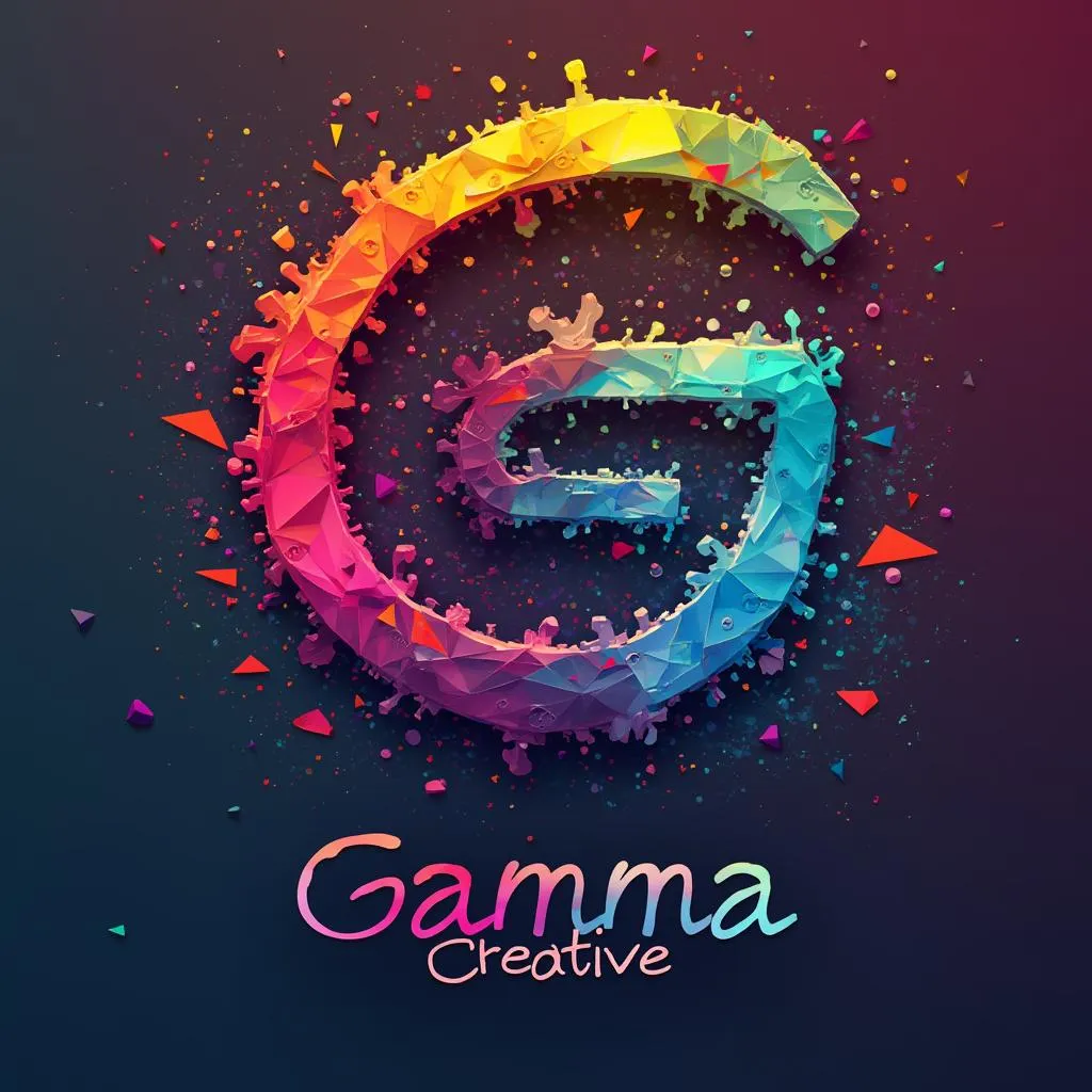 Logo Cliente GammaCreative