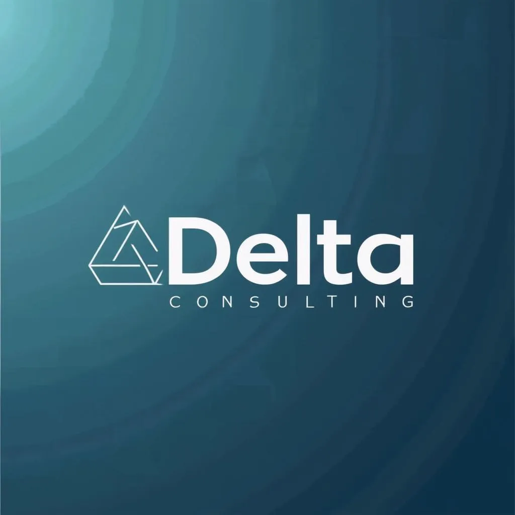Logo Cliente DeltaConsulting