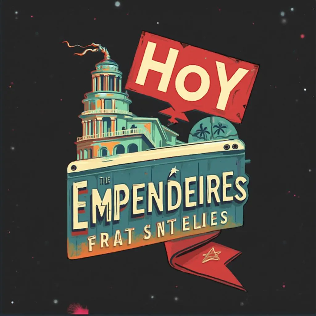 Revista Emprendedores Hoy